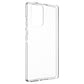 FIXED Story TPU Back Cover for Motorola Edge 50 Fusion, clear