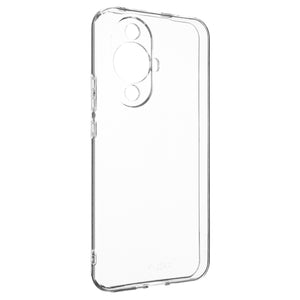 FIXED Story TPU Back Cover for Huawei Nova 12s, clear