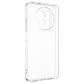 FIXED Story TPU Back Cover for Realme 12x/12 5G/13 5G, clear