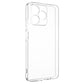 FIXED Story TPU Back Cover for Realme Note 50, clear