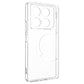 FIXED Story TPU Back Cover for Infinix GT 20 Pro, clear