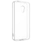 FIXED Story TPU Back Cover for Nokia 215/235 (2024), clear