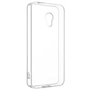 FIXED Story TPU Back Cover for Nokia 215/235 (2024), clear
