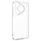 FIXED Story TPU Back Cover for Huawei Pura 70, clear