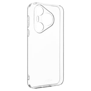 FIXED Story TPU Back Cover for Huawei Pura 70, clear