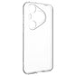 FIXED Story TPU Back Cover for Huawei Pura 70 Pro, clear