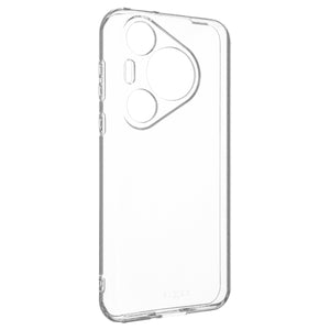 FIXED Story TPU Back Cover for Huawei Pura 70 Pro, clear