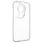 FIXED Story TPU Back Cover for Huawei Pura 70 Ultra, clear