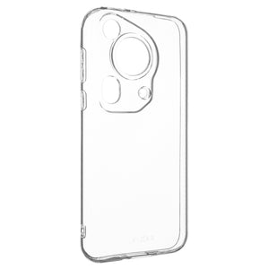 FIXED Story TPU Back Cover for Huawei Pura 70 Ultra, clear