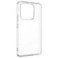 FIXED Story TPU Back Cover for Xiaomi Redmi Note 14, clear