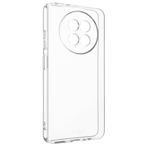 FIXED Story TPU Back Cover for Realme C65 5G/Narzo N65 5G/70X 5G, clear