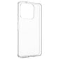 FIXED Story TPU Back Cover for Honor X6b, clear