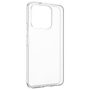 FIXED Story TPU Back Cover for Honor X6b, clear