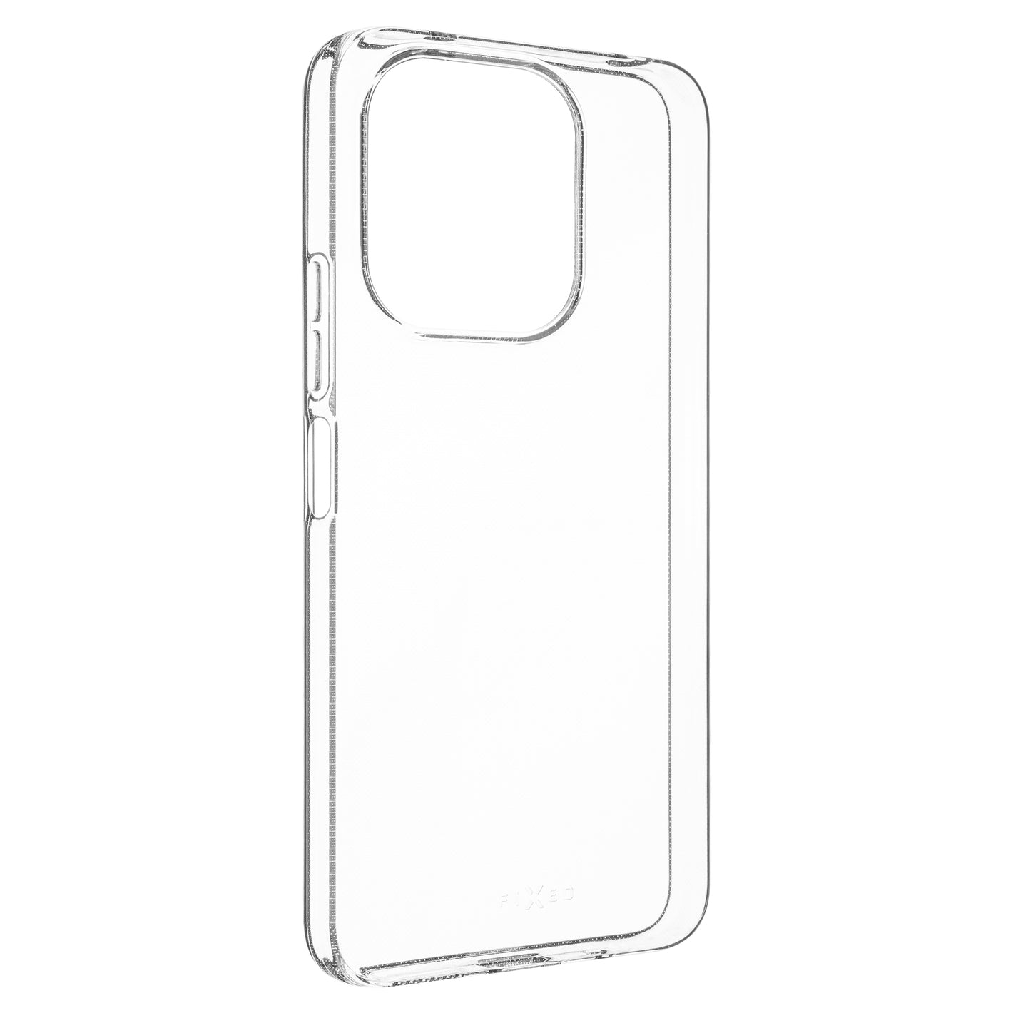 FIXED Story TPU Gelhülle für Xiaomi Redmi 13 4G/Poco M6/ M6 Plus 5G klar
