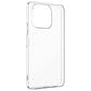 FIXED Story TPU Back Cover for Vivo Y28, clear