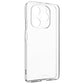 FIXED Story TPU Back Cover for Tecno Spark 20 Pro 5G, clear