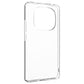 FIXED Story TPU Back Cover for Xiaomi Redmi Note 14 Pro+ 5G, clear