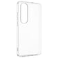 FIXED Story TPU Back Cover for OnePlus Nord CE 4 Lite 5G, clear