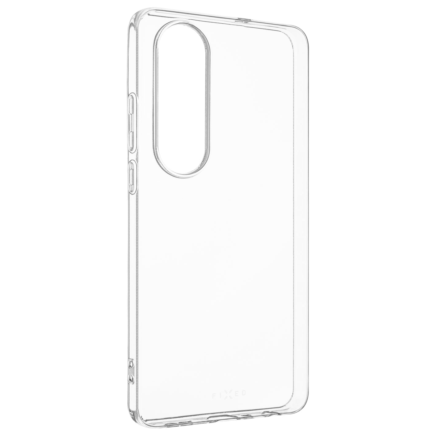 FIXED Story TPU Back Cover for OnePlus Nord CE 4 Lite 5G, clear