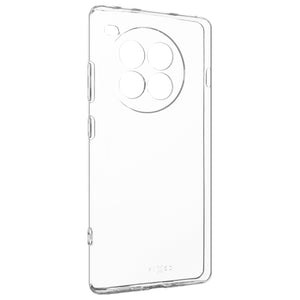 FIXED Story TPU Back Cover for OnePlus Ace 3 Pro, clear