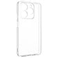 FIXED Story TPU Back Cover for Realme C61/C63/Note 60, clear