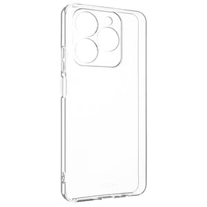 FIXED Story TPU Back Cover for Realme C61/C63/Note 60, clear