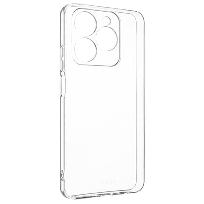 TPU gélový kryt FIXED Story pre Realme C61/C63/Note 60, číry