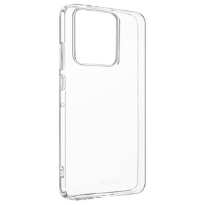 FIXED Story TPU Back Cover for Motorola Edge 60 Neo 5G/50 Neo/Moto S50 5G, clear