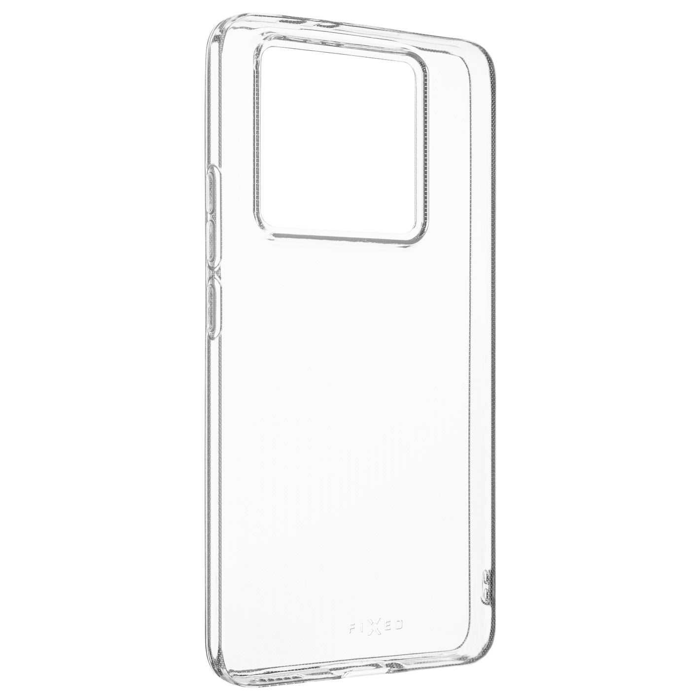 FIXED Story TPU Back Cover for Xiaomi 14T Pro, clear