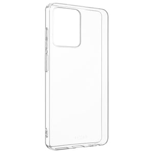 FIXED Story TPU Back Cover for HMD Pulse/Pro/Pulse+, clear