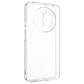 FIXED Story TPU Back Cover for Realme 13 4G, clear