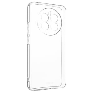 FIXED Story TPU Back Cover for Realme 13 4G, clear