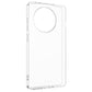 FIXED Story TPU Back Cover for OnePlus 13R, clear