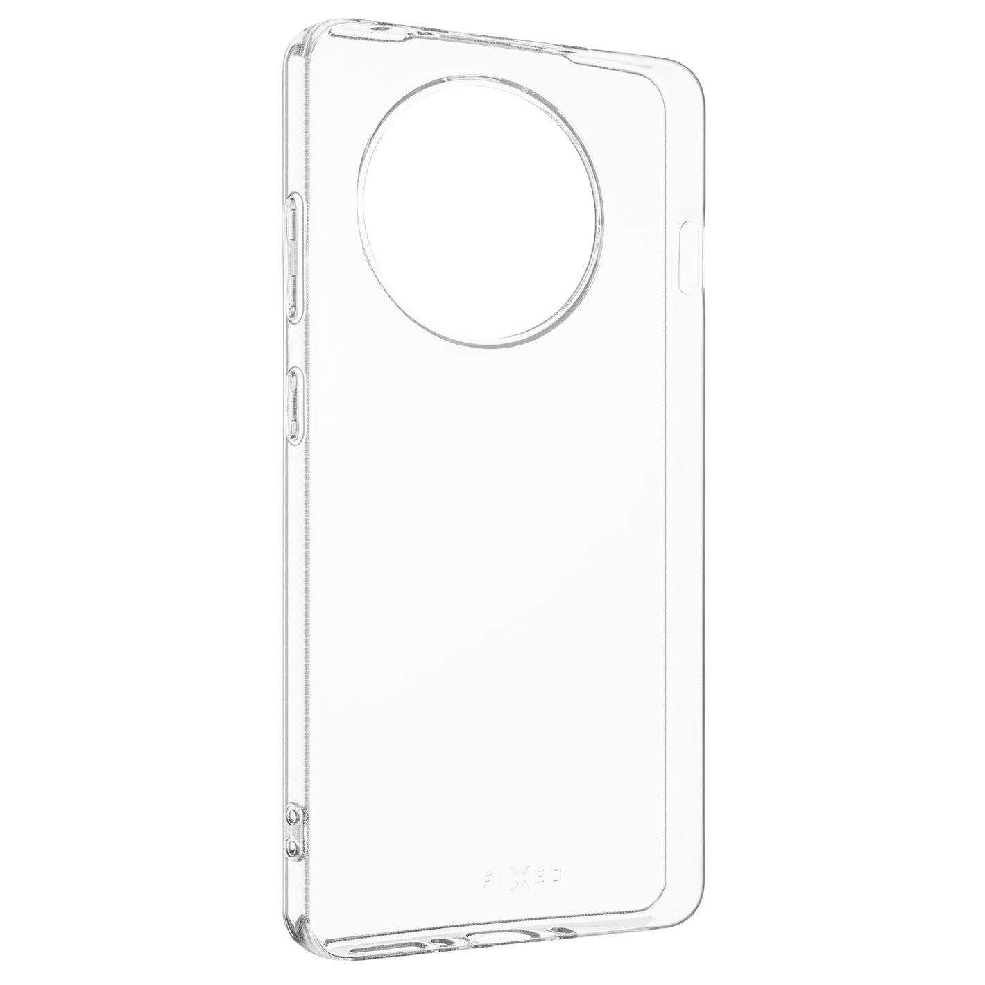 FIXED Story TPU Back Cover for OnePlus 13R, clear