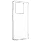FIXED Story TPU Rückenabdeckung für Xiaomi 14T, klar