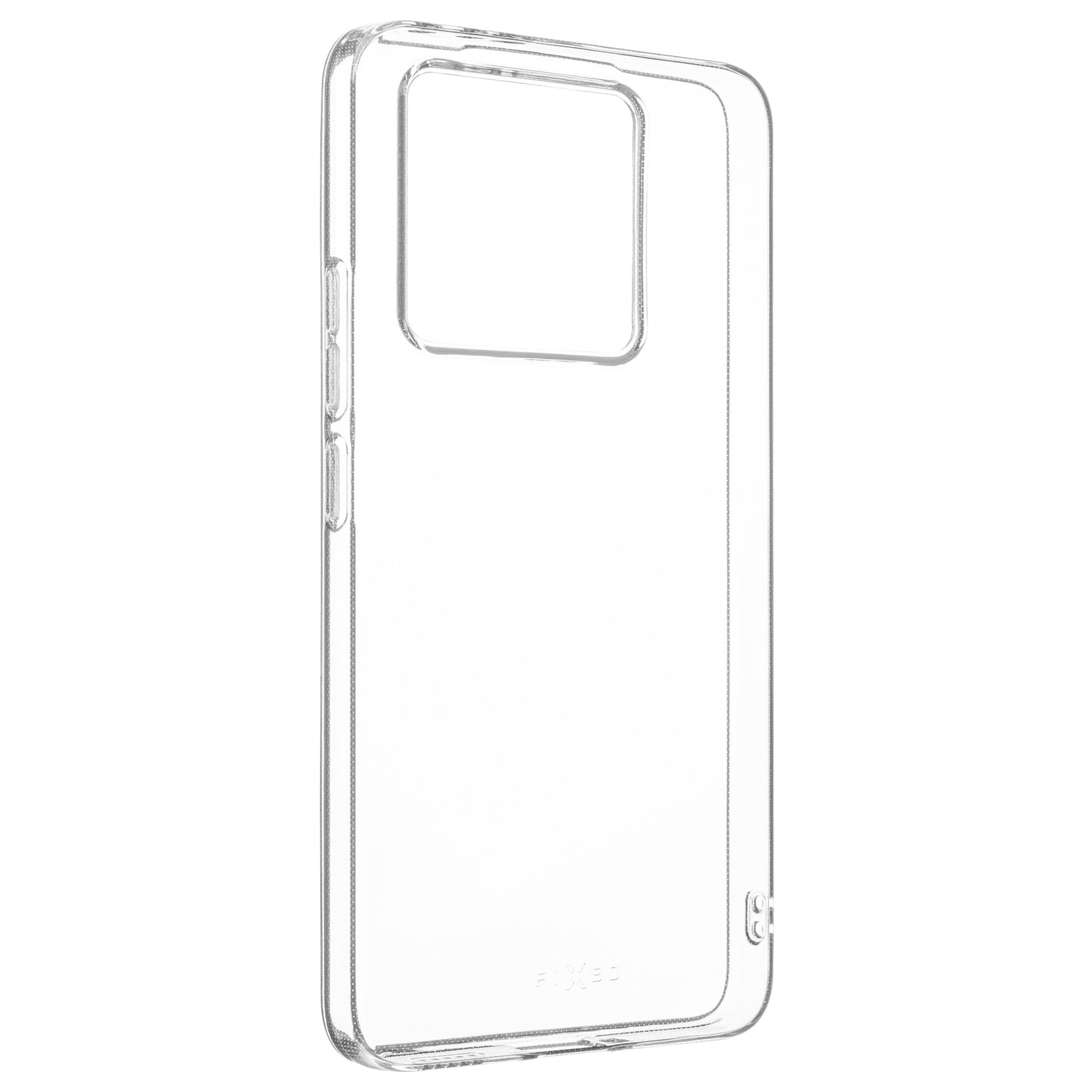 FIXED Story TPU Back Cover for Xiaomi 14T, clear