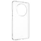 FIXED Story TPU Back Cover for Realme 13+ 5G, clear