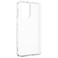 FIXED Story TPU Back Cover for Motorola Moto G55 5G, clear