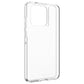 FIXED Story TPU Back Cover for Motorola ThinkPhone 25 5G, clear