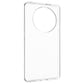 FIXED Story TPU Back Cover for Honor Magic 7 Lite/X60 Pro 5G, clear