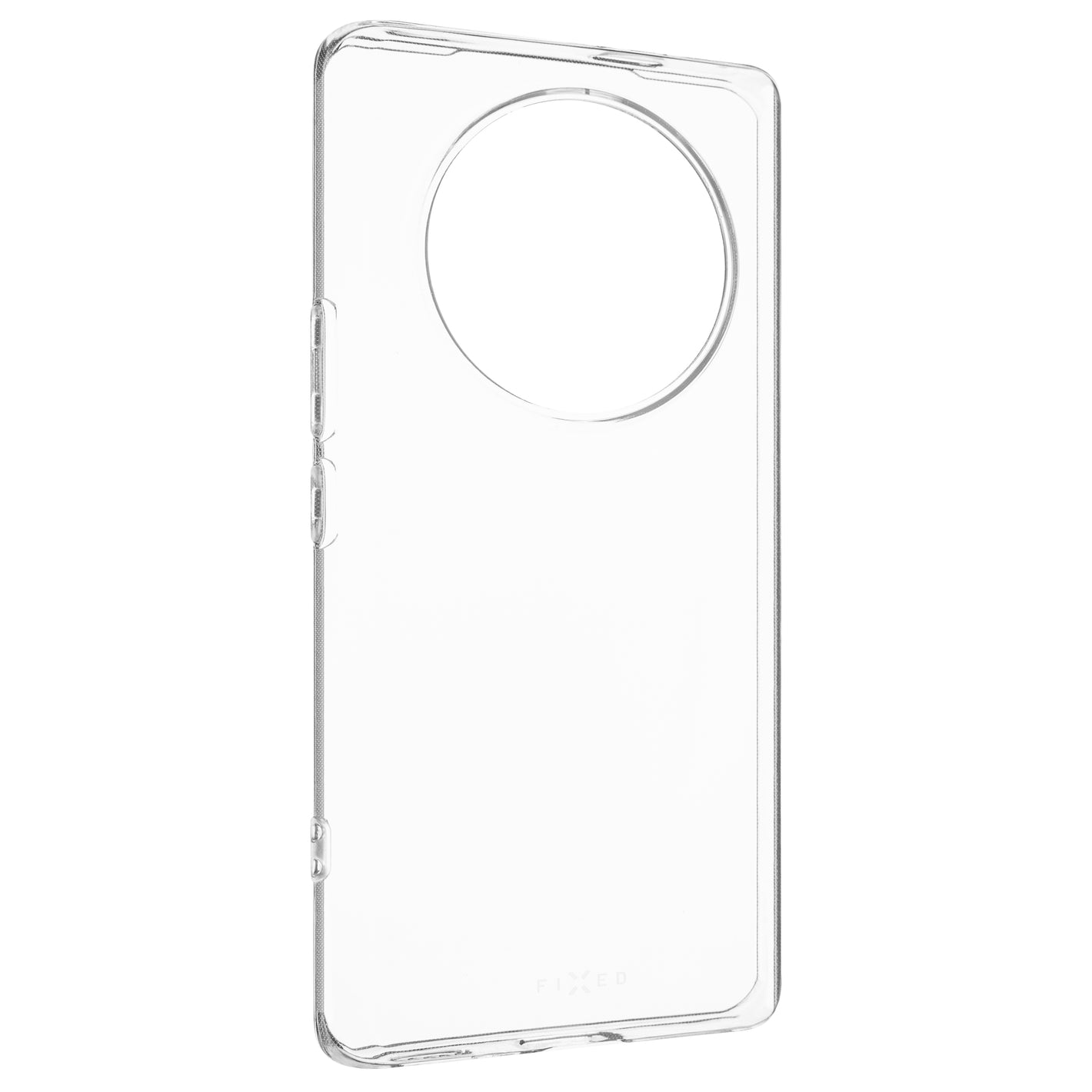 FIXED Story TPU Rückenabdeckung für Honor Magic 7 Lite/X60 Pro 5G, klar