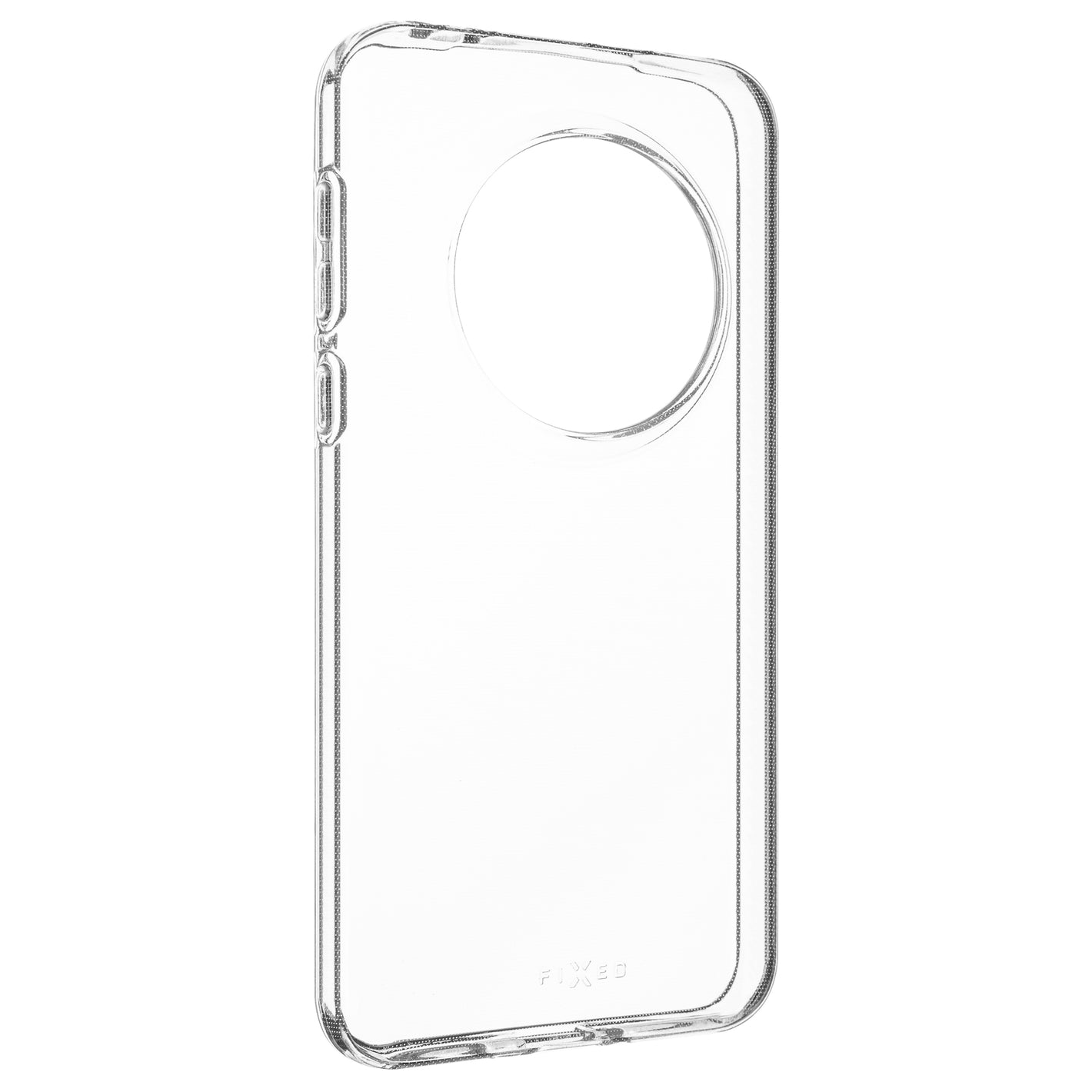FIXED Story TPU Back Cover for Honor Magic 7 Pro, clear