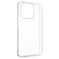 FIXED Story TPU Back Cover for Honor X8c, clear
