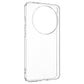 FIXED Story TPU Back Cover for Vivo X200, clear