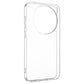 FIXED Story TPU Back Cover for Vivo X200 Pro Mini, clear
