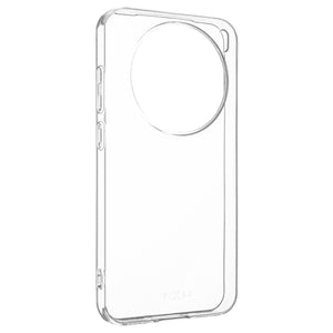 FIXED Story TPU Back Cover for Vivo X200 Pro Mini, clear