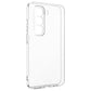 FIXED Story TPU Back Cover for Infinix Hot 50 5G, clear