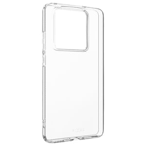 FIXED Story TPU Back Cover for Realme GT7 Pro, clear