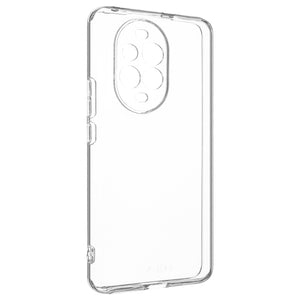 FIXED Story TPU Back Cover for Huawei Nova 13 Pro, clear
