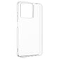 FIXED Story TPU Back Cover for Motorola Moto G15/Power, clear